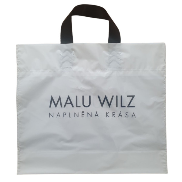 IGELITOVÁ TAŠKA MALU WILZ - MALÁ